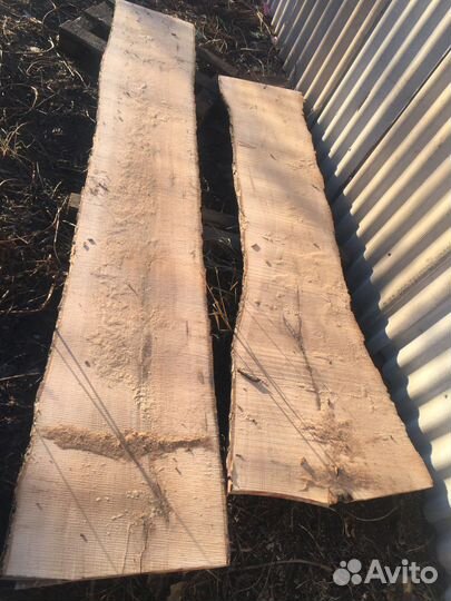 Слэб ясень клён длина 3 метра