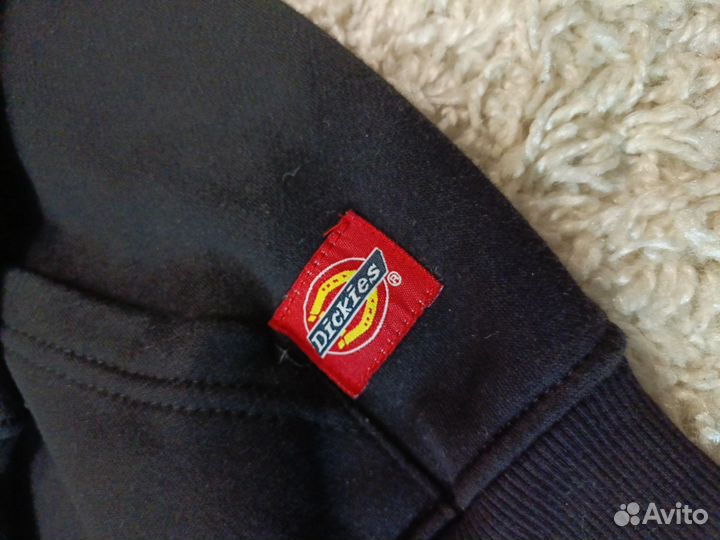 Худи Dickies