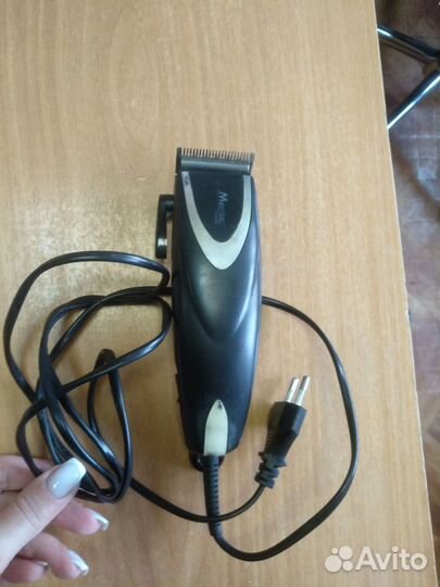 Magitec MT-7150 машинка для стрижки волос