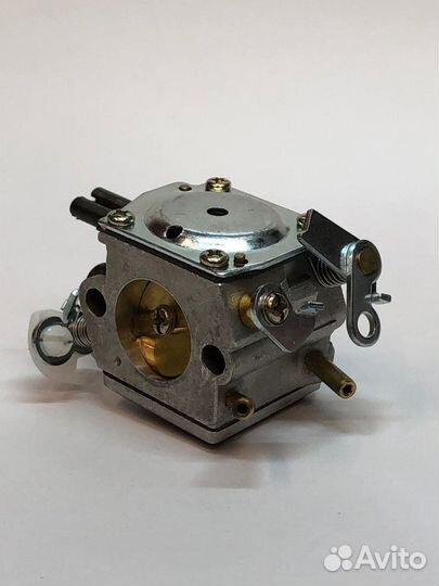 Карбюратор бензопилы Husqvarna 365/372