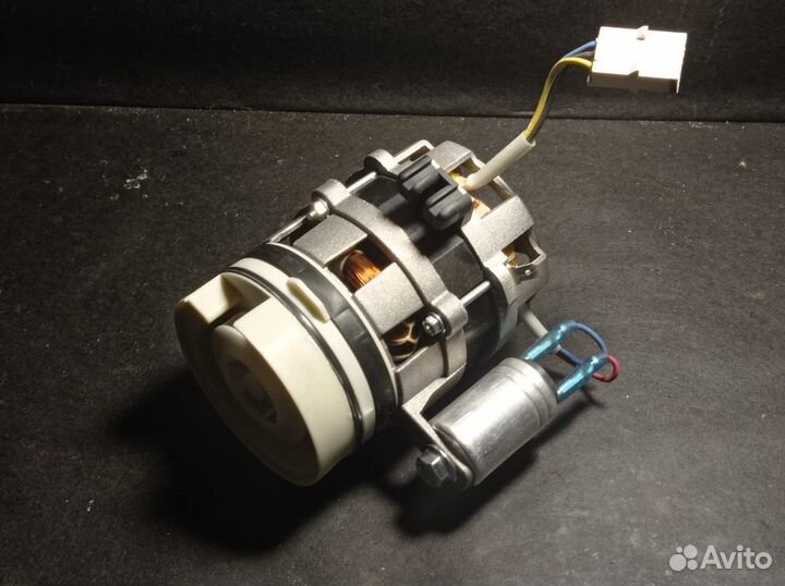 Насос посудомойки