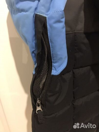 Курта Burton детская