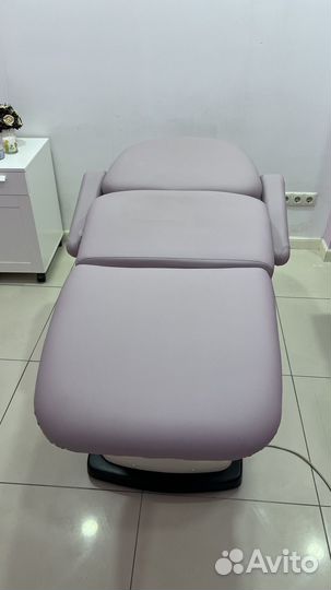 Кушетка косметологическая бу