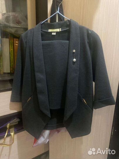 Школьная форма для девочки