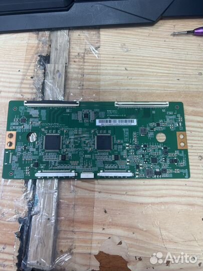 Pt500gt03-1-c-2 t-con