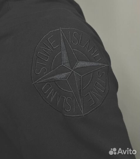 Свитшот Stone Island