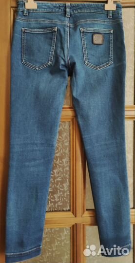 Джинсы женские Dolce Gabbana 40p