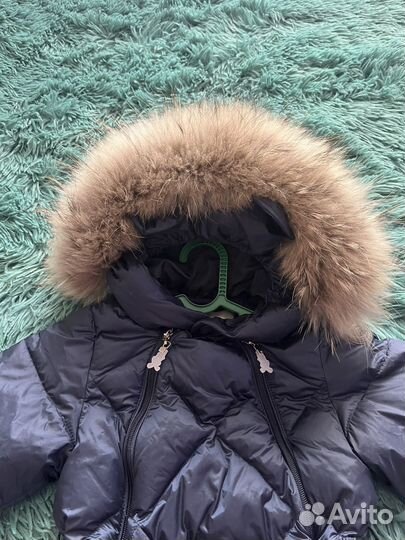 Комбинезон arctiline 92