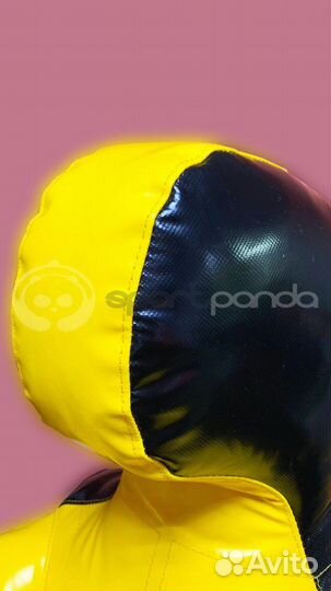 Герман для бокса 160 см, напольный