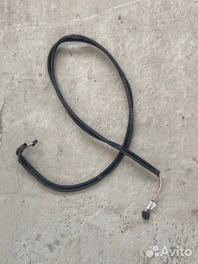 Проводка кабины Daf Xf 105.410 MX300 paccar 2011