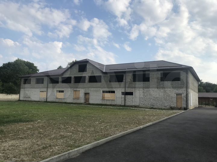 Гостиница, 10 м²