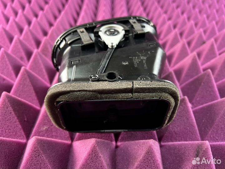 Дефлектор обдува салона Volkswagen Tiguan 5N CAW