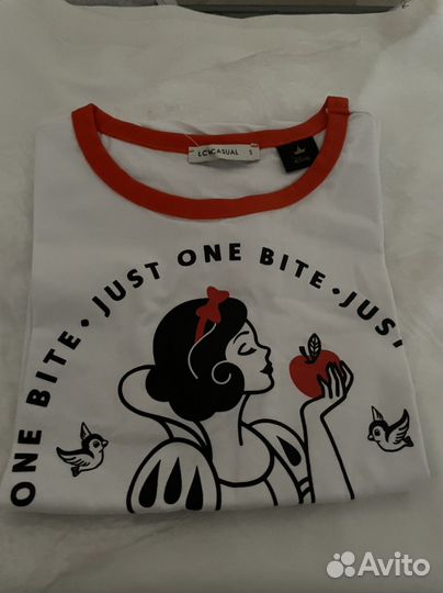 Майка, футболка женская waikiki S