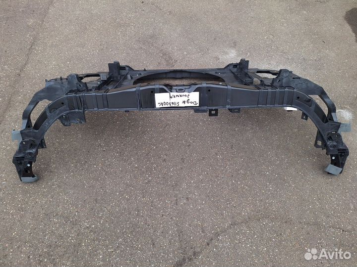 Панель передняя Dodge journey 2009-2020