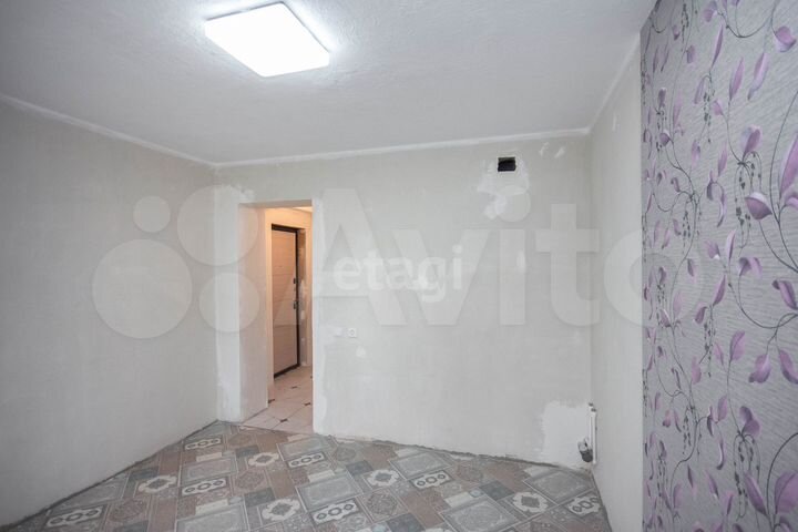 1-к. квартира, 35,9 м², 1/9 эт.