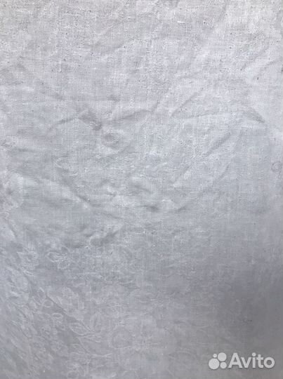 Скатерть лен