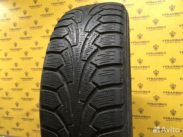 Nokian Tyres Nordman RS 185/65 R15 92R