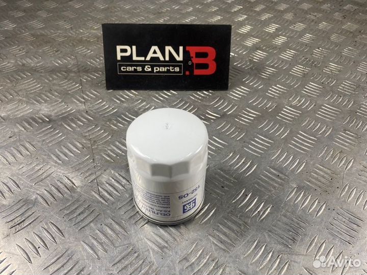 Фильтр масляный Fiat Panda