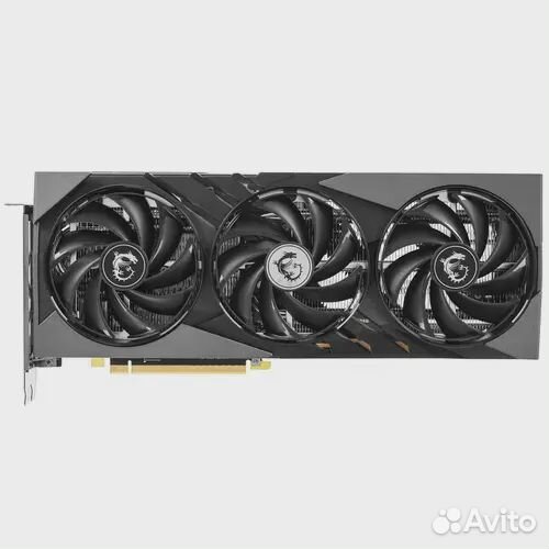 MSI GeForce RTX 4060 TI 8GB gaming X slim