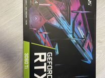 Geforce rtx 3060 ti