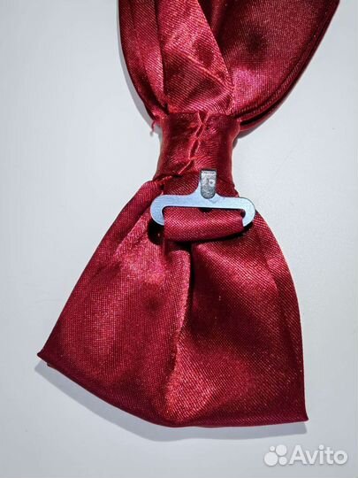 Бабочка галстук