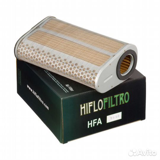 Воздушный фильтр Hiflofiltro HFA1618