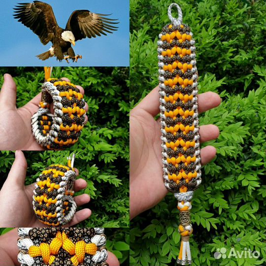 Браслет Eagle Clows