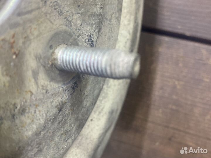 Вакуумный усилитель тормозов ваз 1118