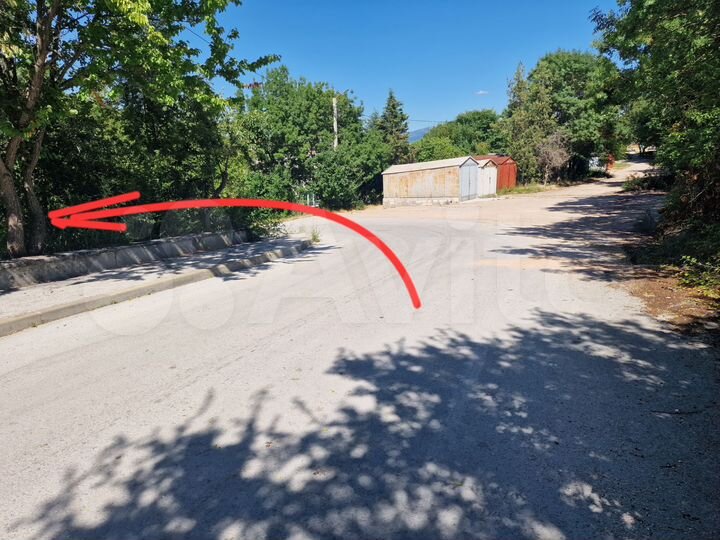 Участок 6,2 сот. (ИЖС)