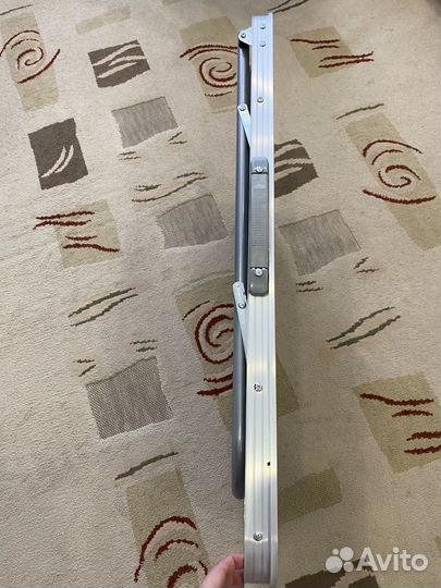 Стол и стулья складные для пикника и похода