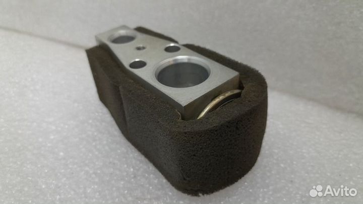 Клапан кондиционера Kia Optima JF G4KJ 2018