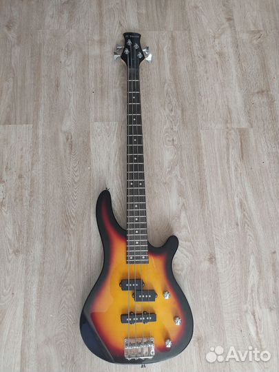 Бас гитара Terris THB-43 SB 4 струны