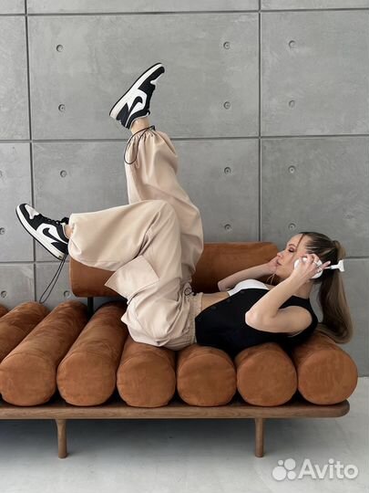 Дизайнерский диван для фотостудии,офиса,шоурума 5