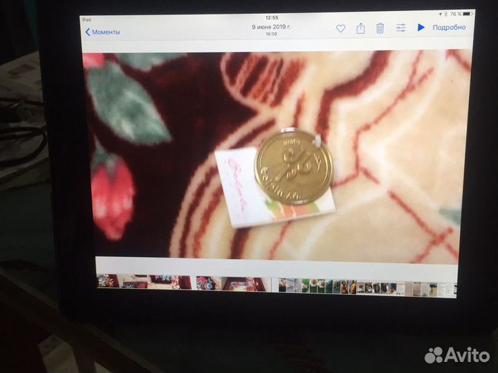 Покрывало на кровать