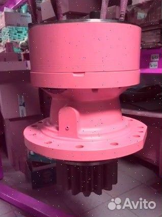 Robex 200 31NB-11150 Редуктор