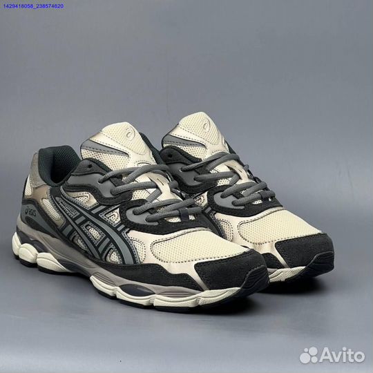 Кроссовки Asics GEL-NYC (Арт.74349)