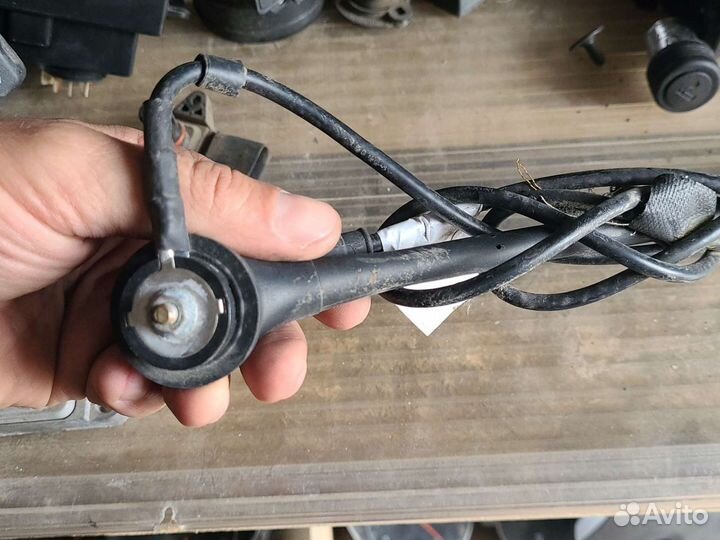 Антенна kalina granta