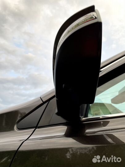 Toyota RAV4 2.5 AT, 2018, 98 000 км