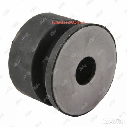 Сайлентблок рамы YF21011 YF21011 jikiu