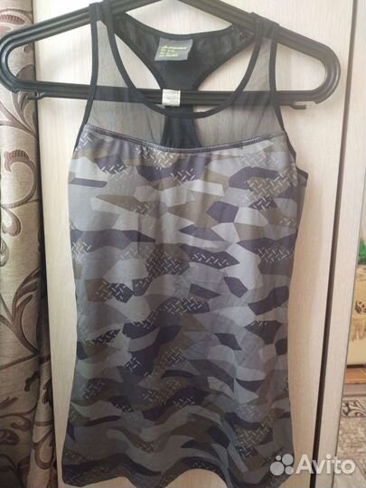 Спортивный костюм женский