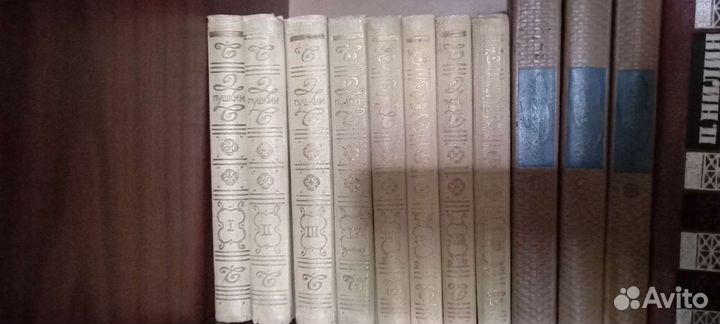 Пушкин, Островский, Гоголь