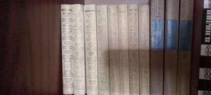 Пушкин, Островский, Гоголь