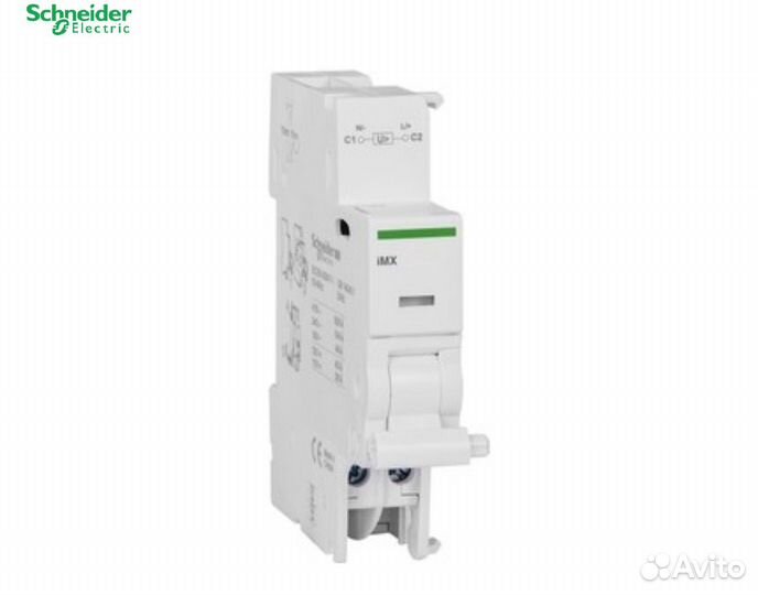 A9A26476 Расцепитель независимый Schneider