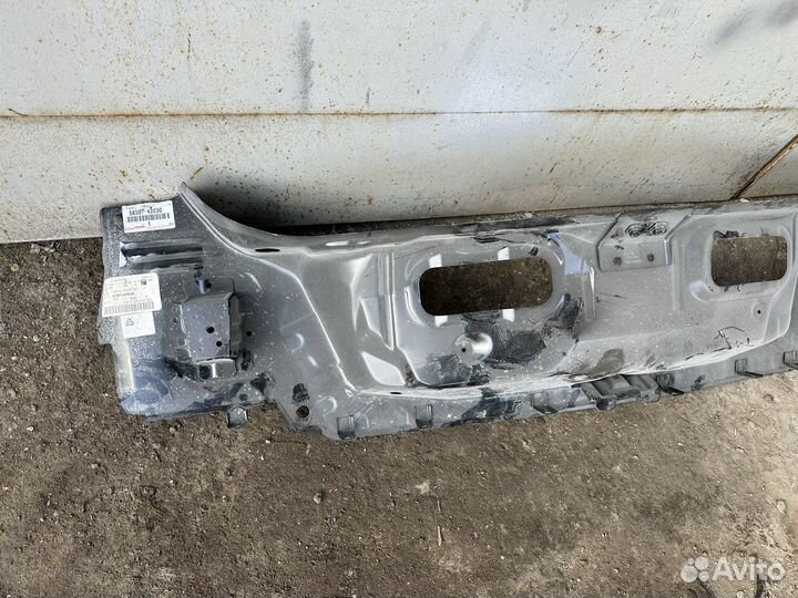 Toyota Rav4 панель кузова задняя новая оригинал