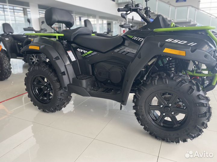 Русская механика рм 650-2