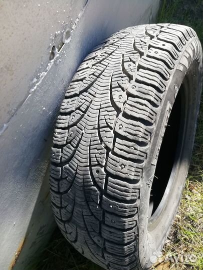 Pirelli Winter Ice Zero 195/65 R15 20L