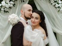 Фотограф свадебный и семейный