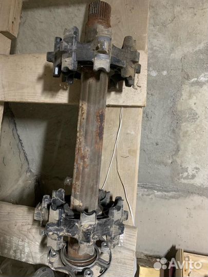 Продажа снегохода