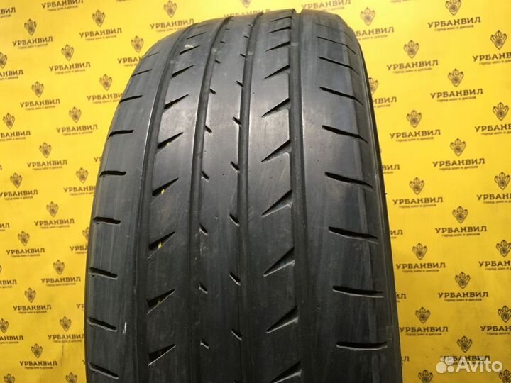 Toyo Proxes R37 225/55 R18 98H