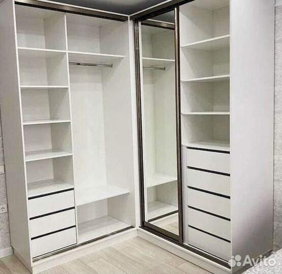 Шкаф IKEA